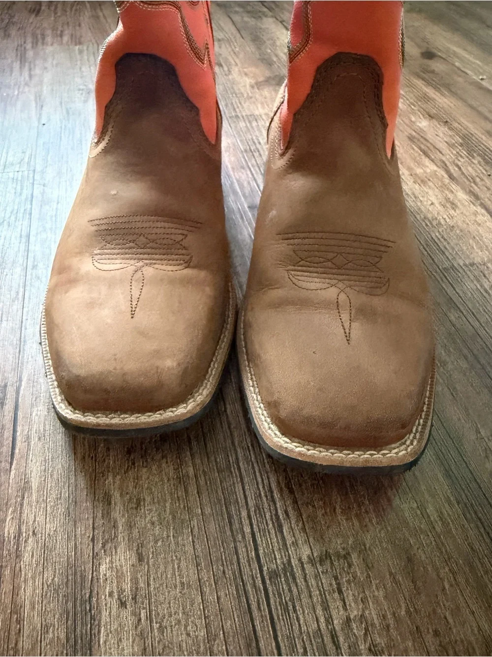 Twisted X youth boot
